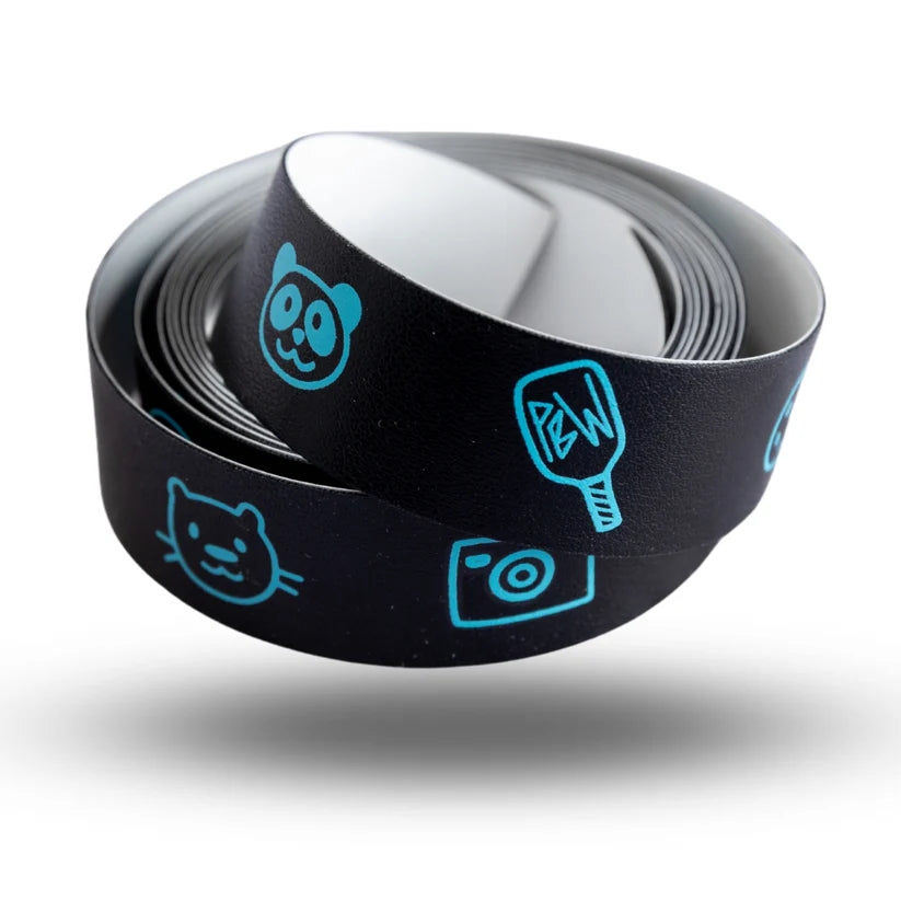 Pickleball Effect Pickleball Will Edge Guard Tape