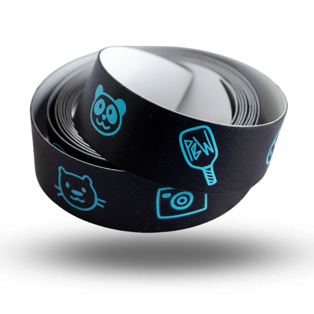 Pickleball Effect Pickleball Will Edge Guard Tape