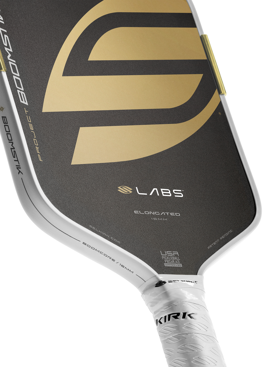 Selkirk LABS Boomstik Elongated
