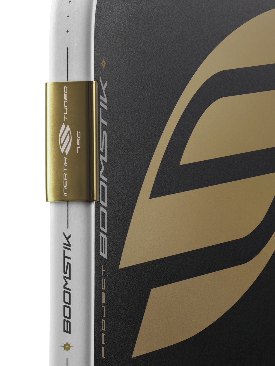 Selkirk LABS Boomstik Elongated