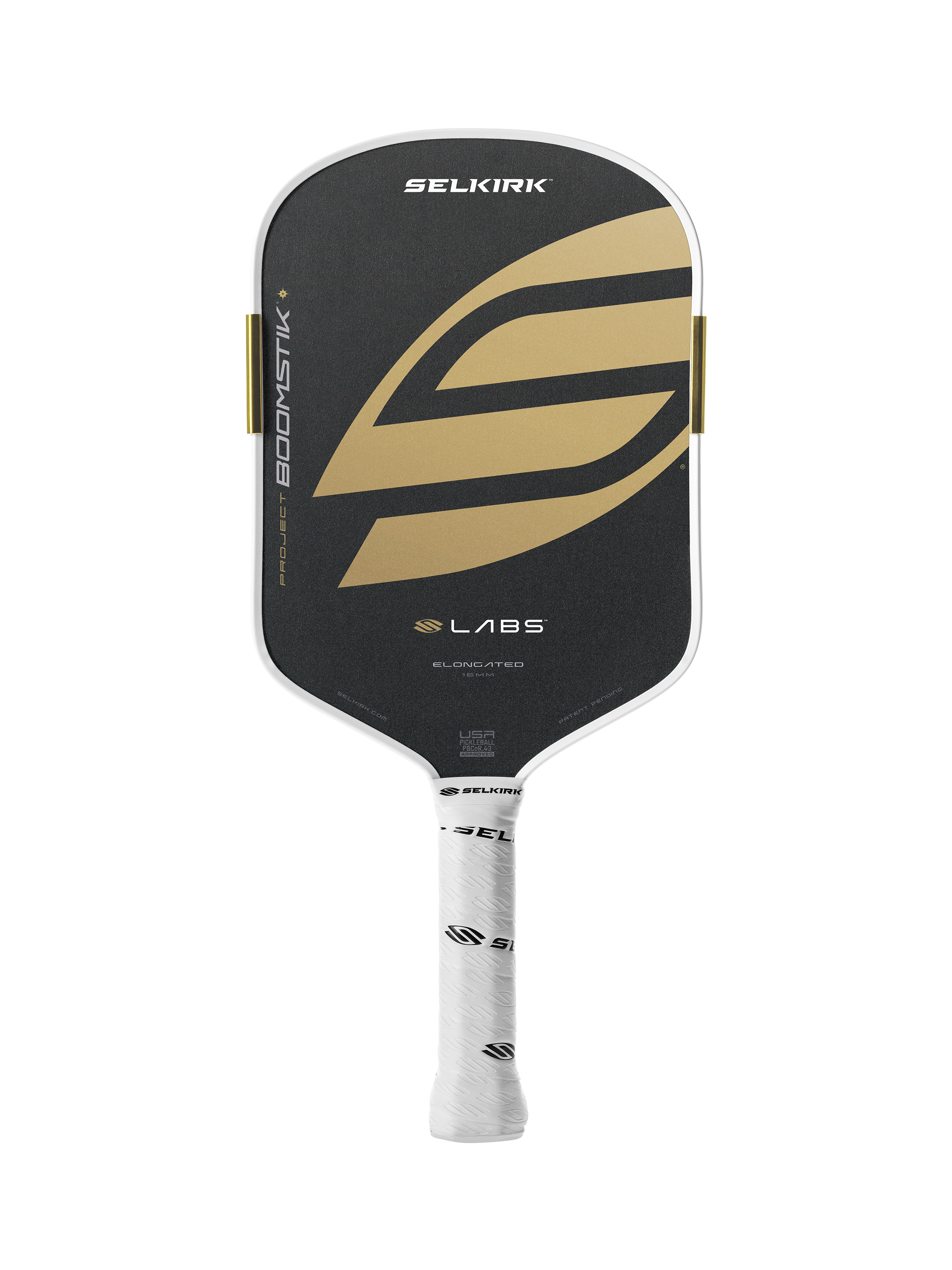 Selkirk LABS Boomstik Elongated