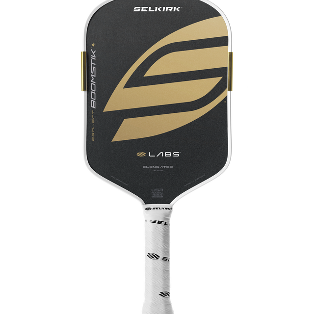 Selkirk LABS Boomstik Elongated
