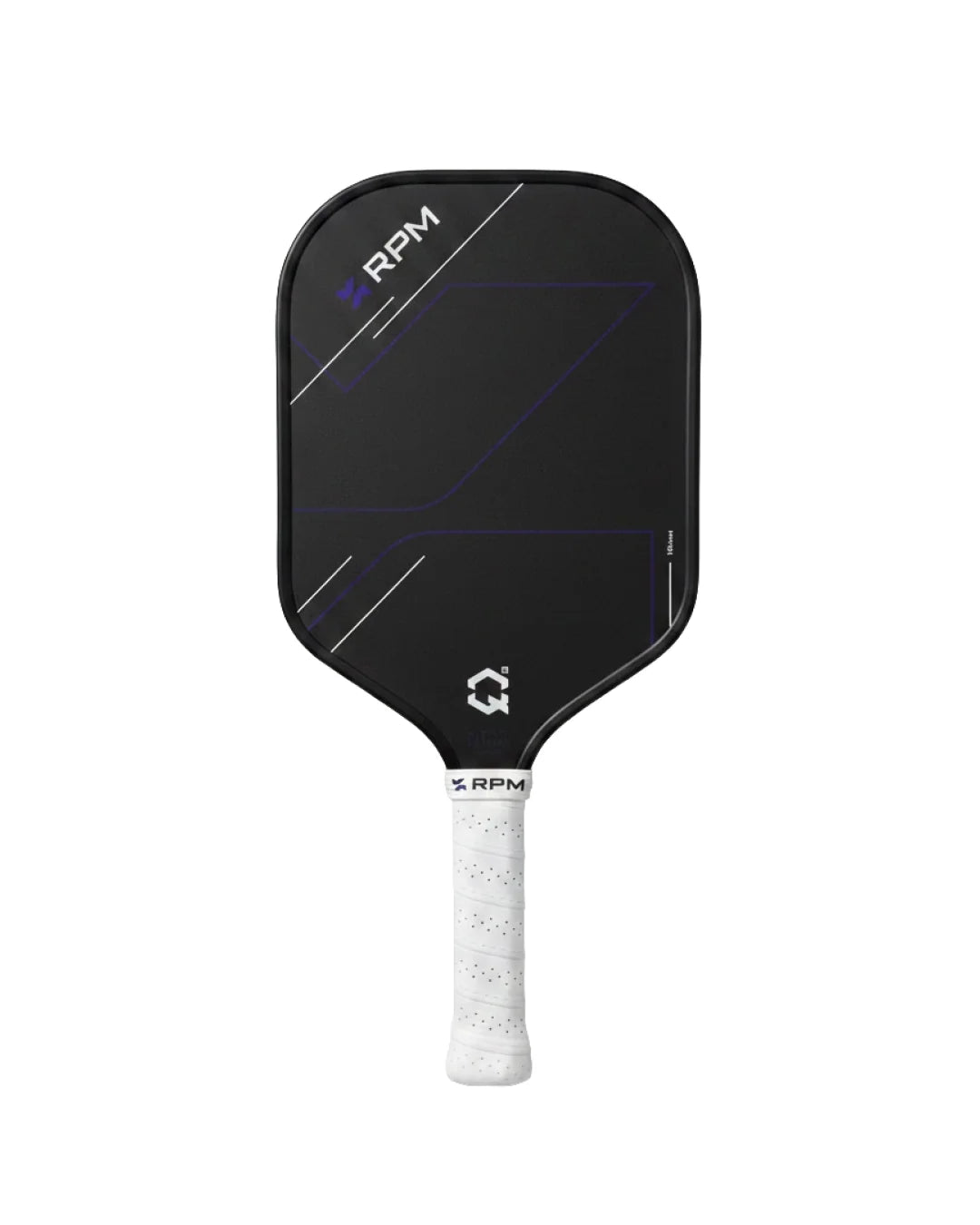 RPM Q2 16mm Hybrid Flat Top