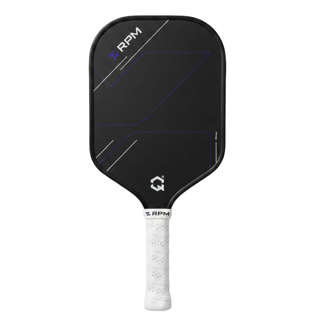 RPM Q2 16mm Hybrid Flat Top