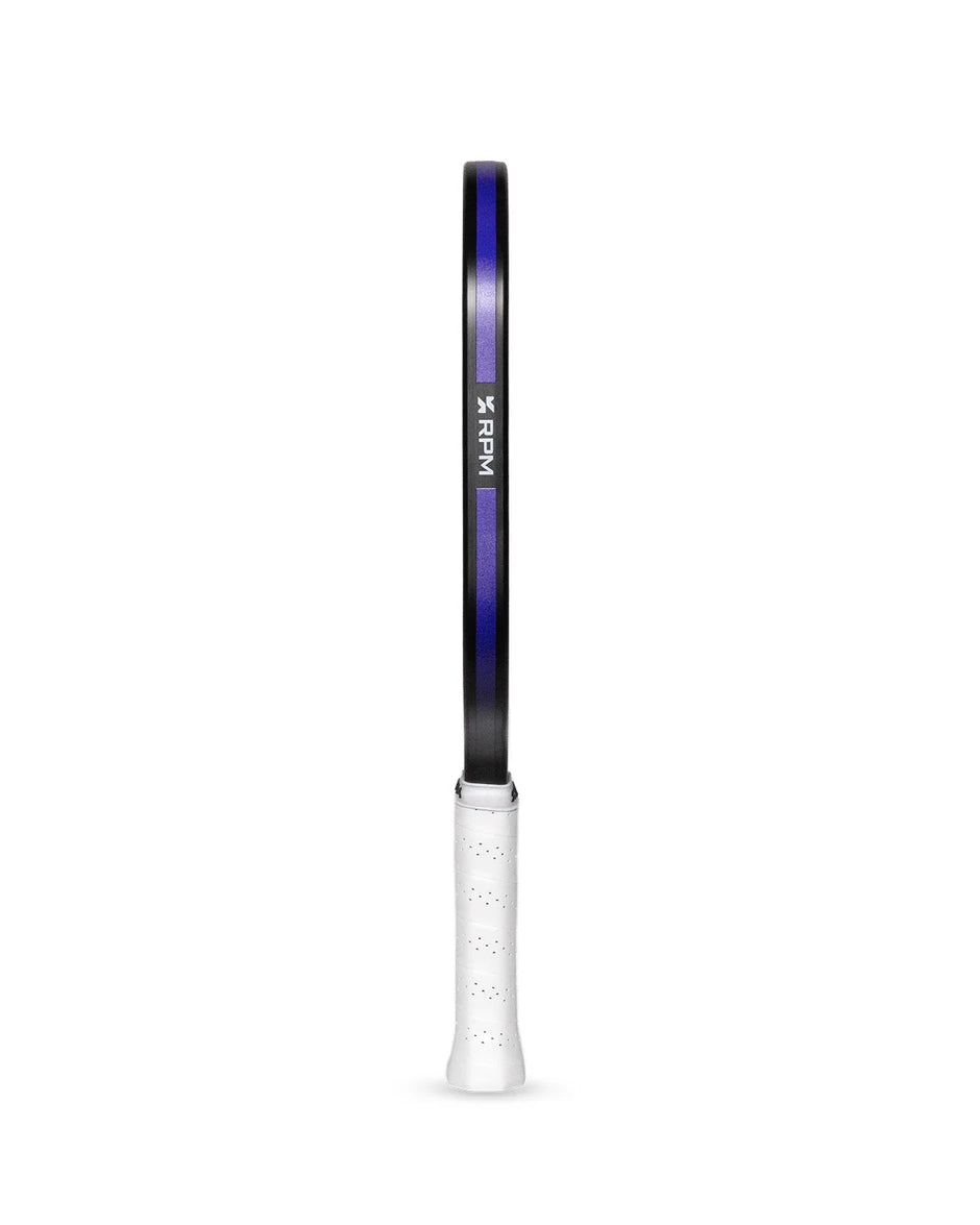 RPM Q2 16mm Hybrid Flat Top