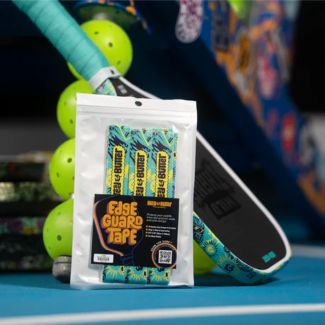 Bread and Butter Edge Guard Tape