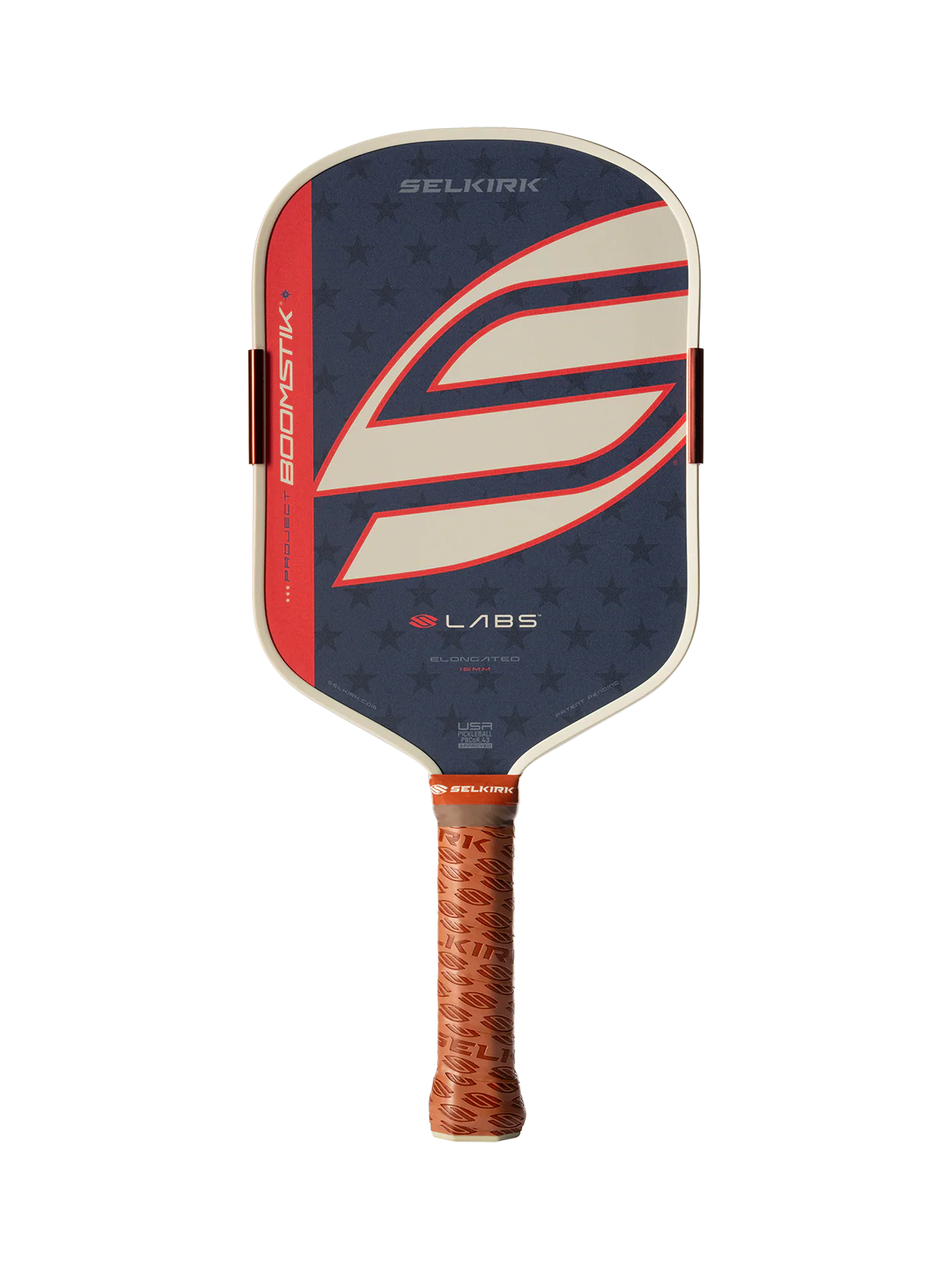 Selkirk LABS Boomstik Elongated
