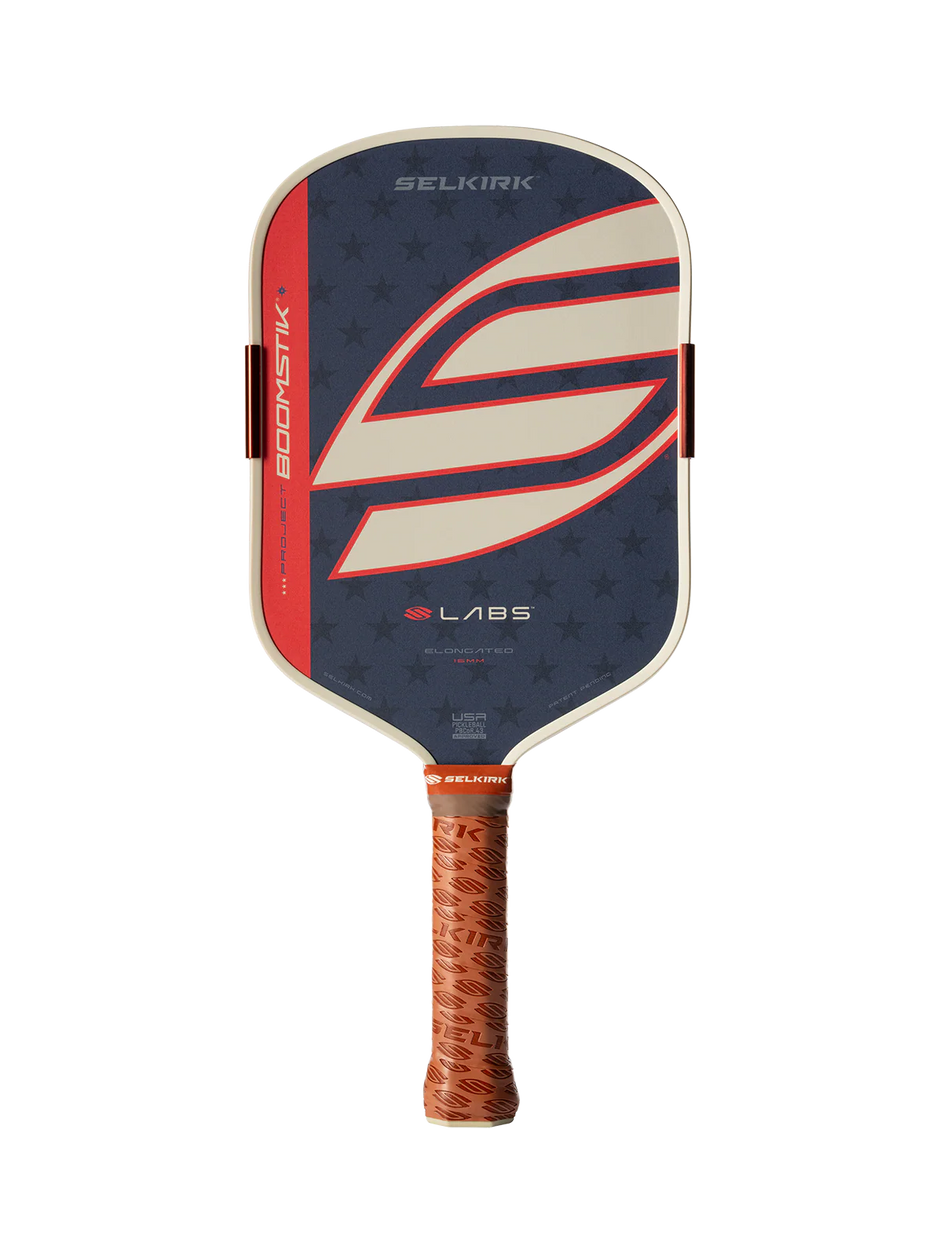 Selkirk LABS Boomstik Elongated