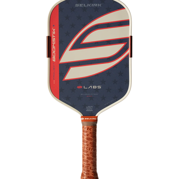 Selkirk LABS Boomstik Elongated