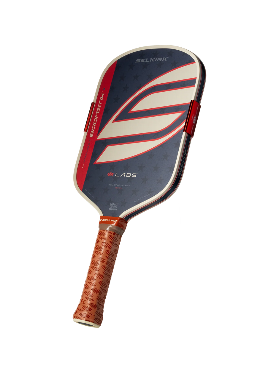 Selkirk LABS Boomstik Elongated