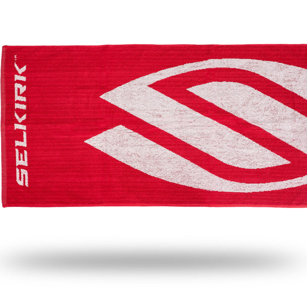 Selkirk Cotton Towel