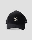 RPM Signature Hat Black