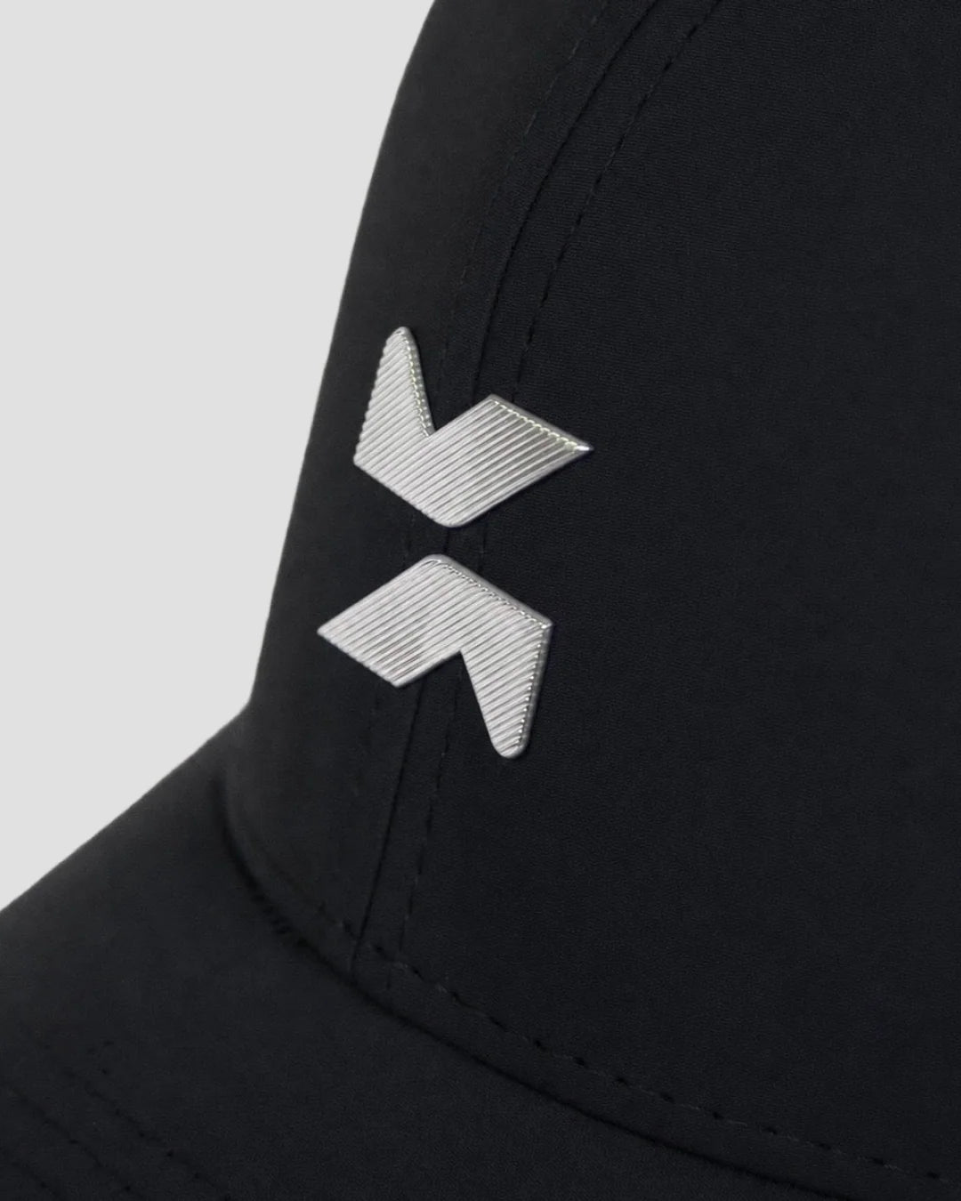 RPM Signature Hat Black