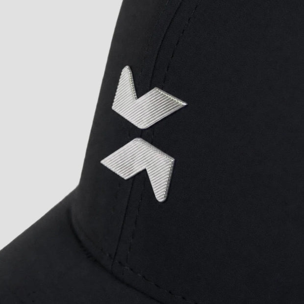 RPM Signature Hat Black