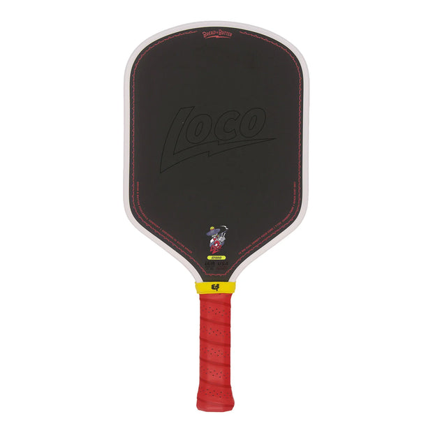 Bread & Butter Loco 2 Hybrid Pickleball Paddle