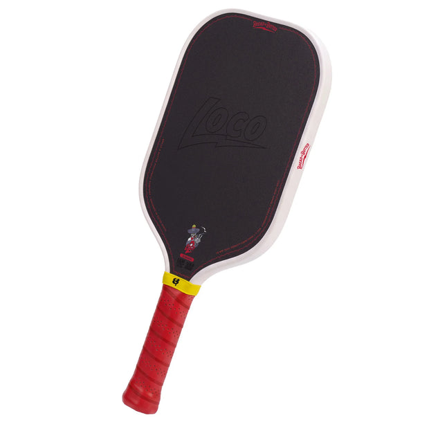Bread & Butter Loco 2 Elongated Pickleball Paddle