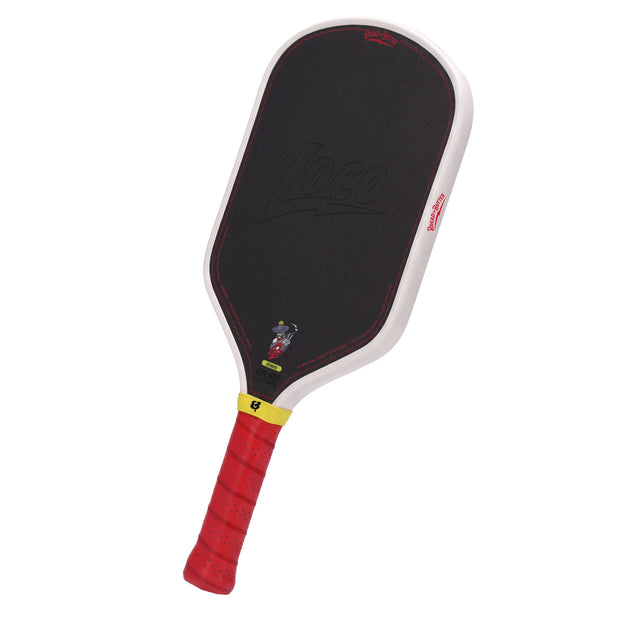 Bread & Butter Loco 2 Hybrid Pickleball Paddle