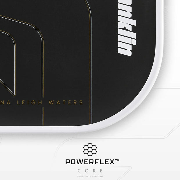 Anna Leigh Waters Signature C45° Paddle Aurelius 12.7mm