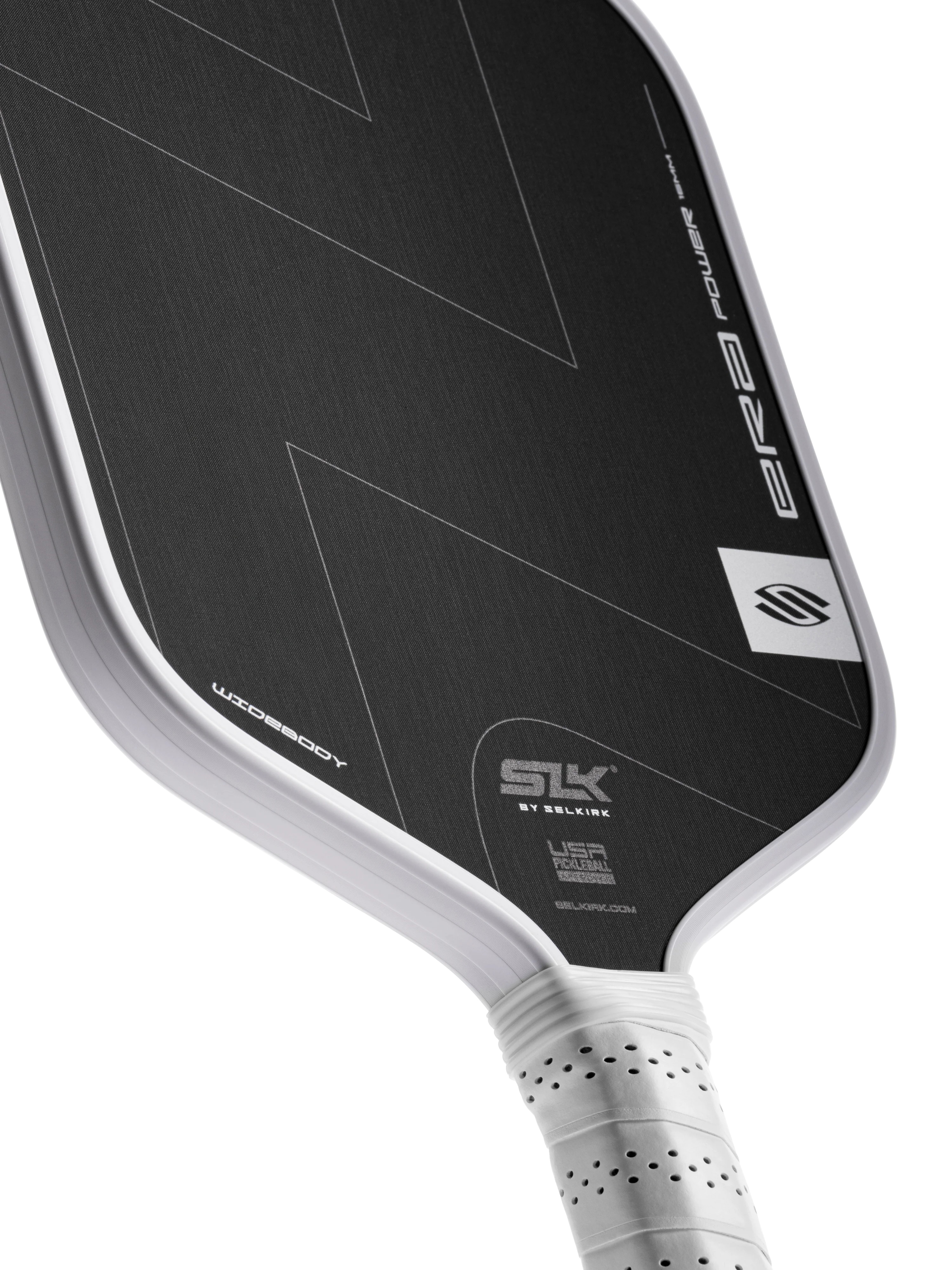 SLK ERA Power - Widebody