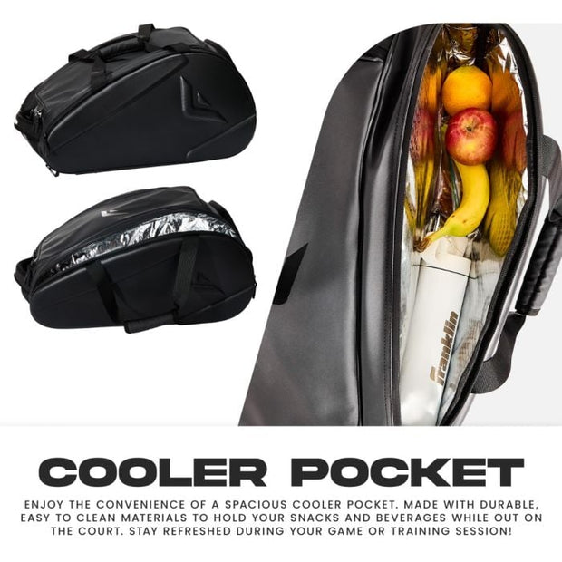 Franklin Pro Series Bag II