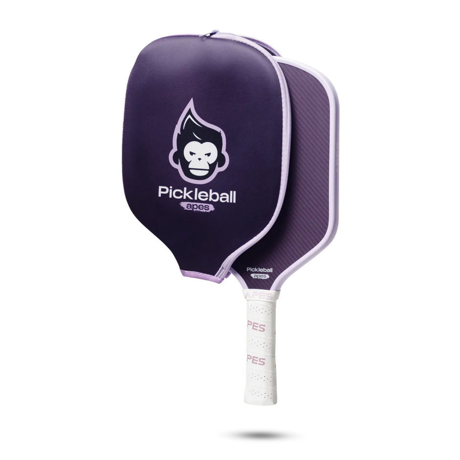 Pickleball Apes Pulse S