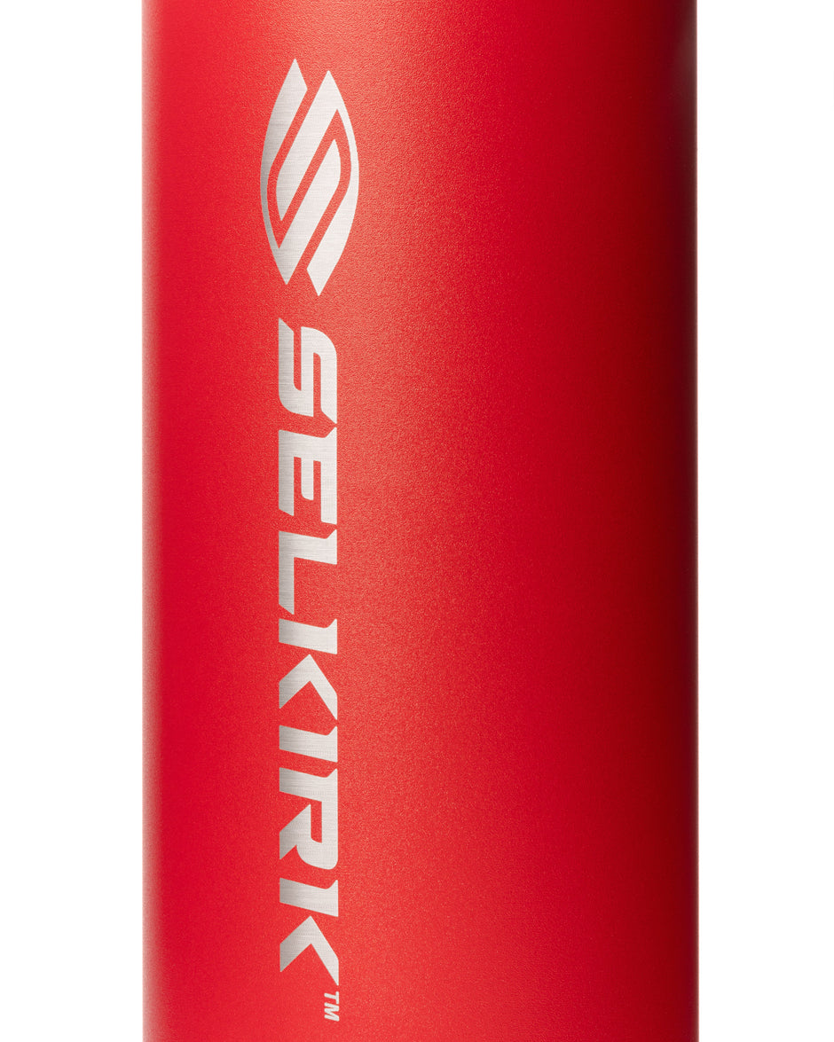 Selkirk Sport Premium Pickleball Water Bottle 1.9L