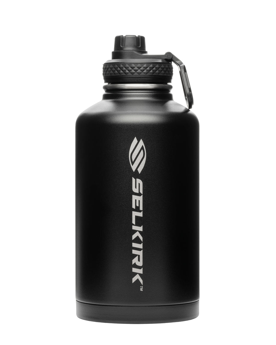 Selkirk Sport Premium Pickleball Water Bottle 1.9L