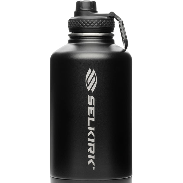 Selkirk Sport Premium Pickleball Water Bottle 1.9L
