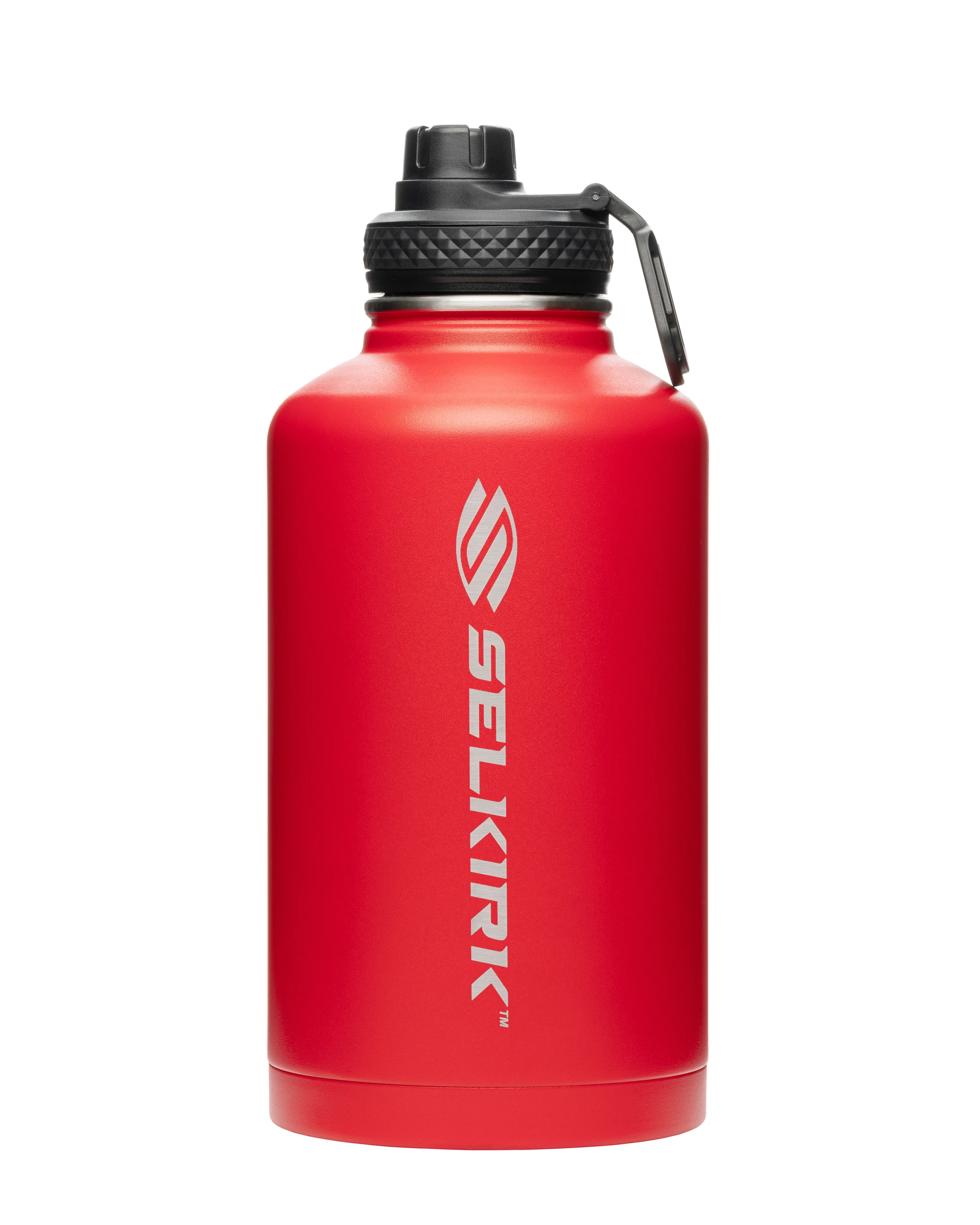Selkirk Sport Premium Pickleball Water Bottle 1.9L