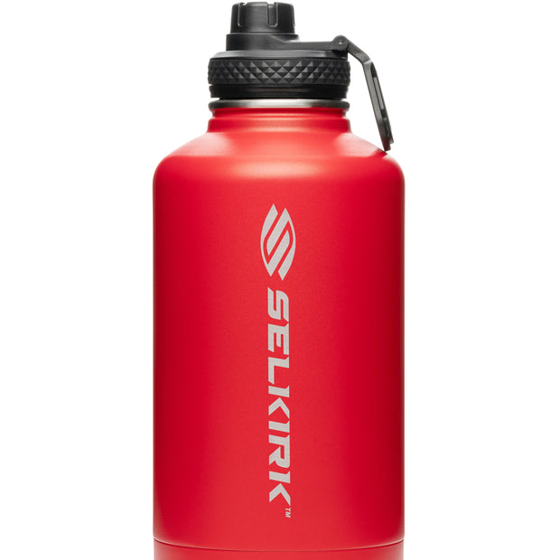 Selkirk Sport Premium Pickleball Water Bottle 1.9L