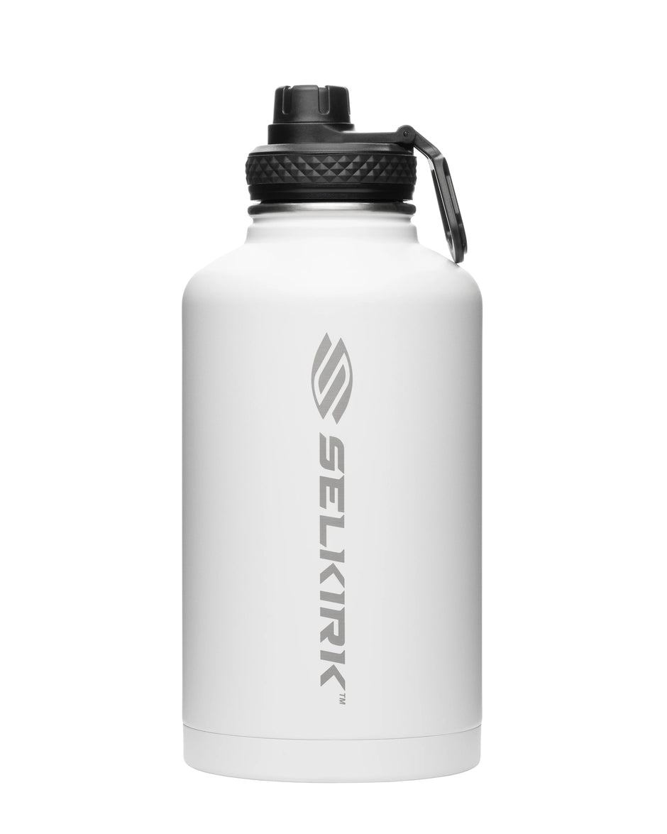 Selkirk Sport Premium Pickleball Water Bottle 1.9L