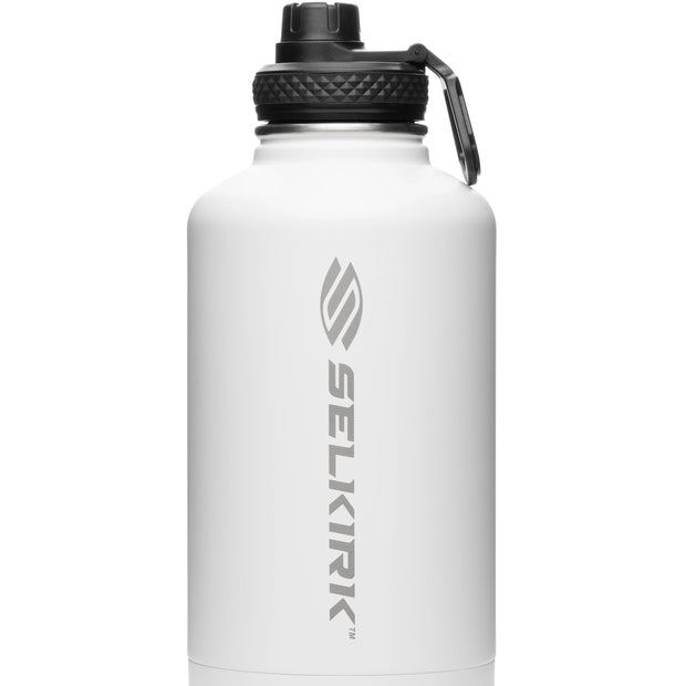 Selkirk Sport Premium Pickleball Water Bottle 1.9L