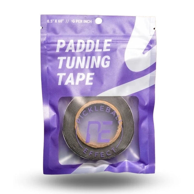 Pickleball Effect Paddle Tuning Weighted Tape